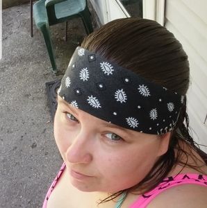 Meet your Posher, Kathy